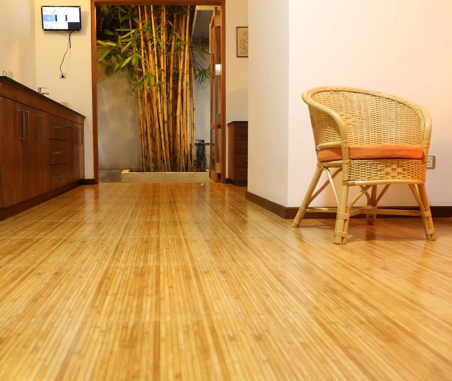 Capital Villa Battaramulla Ngoại thất bức ảnh