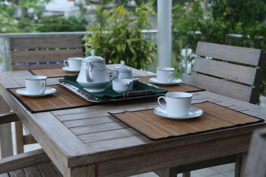 Capital Villa Battaramulla Ngoại thất bức ảnh