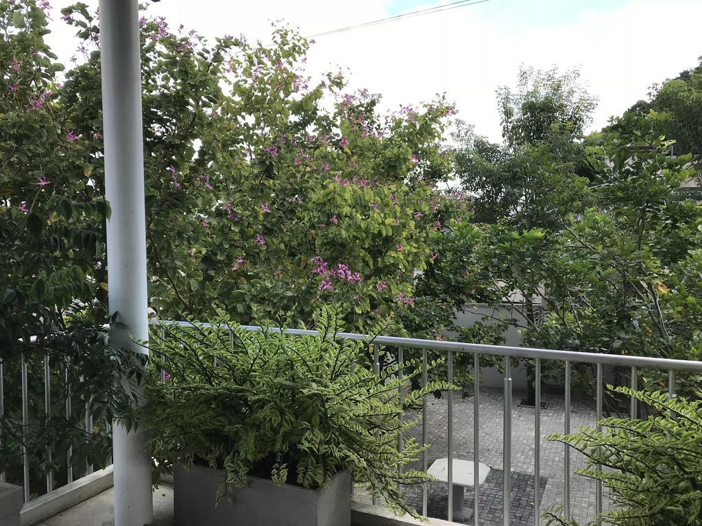 Capital Villa Battaramulla Ngoại thất bức ảnh