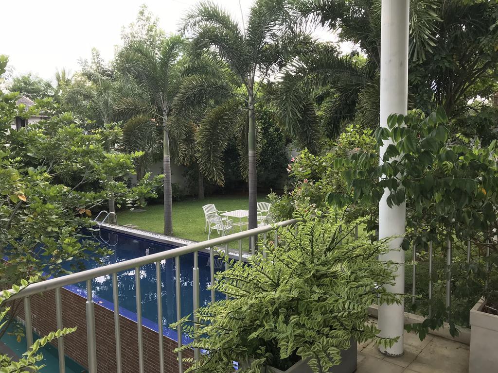 Capital Villa Battaramulla Ngoại thất bức ảnh