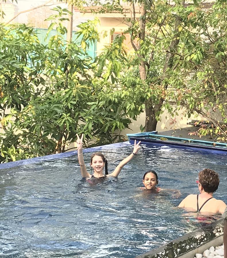 Capital Villa Battaramulla Ngoại thất bức ảnh