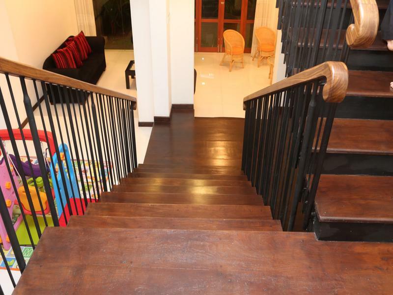 Capital Villa Battaramulla Ngoại thất bức ảnh