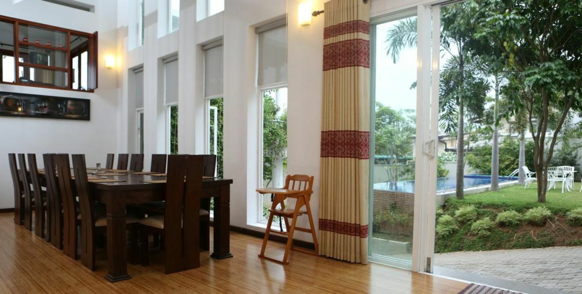 Capital Villa Battaramulla Ngoại thất bức ảnh