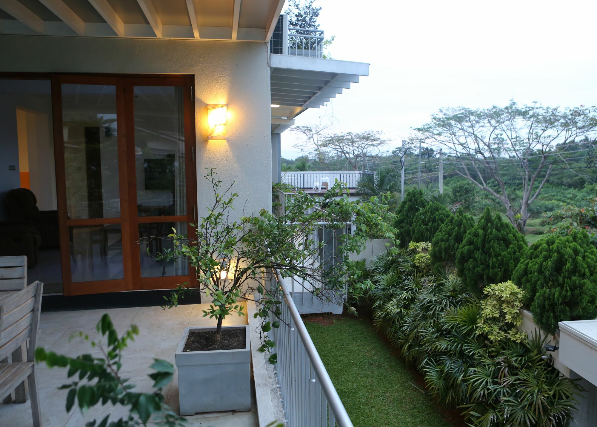 Capital Villa Battaramulla Ngoại thất bức ảnh
