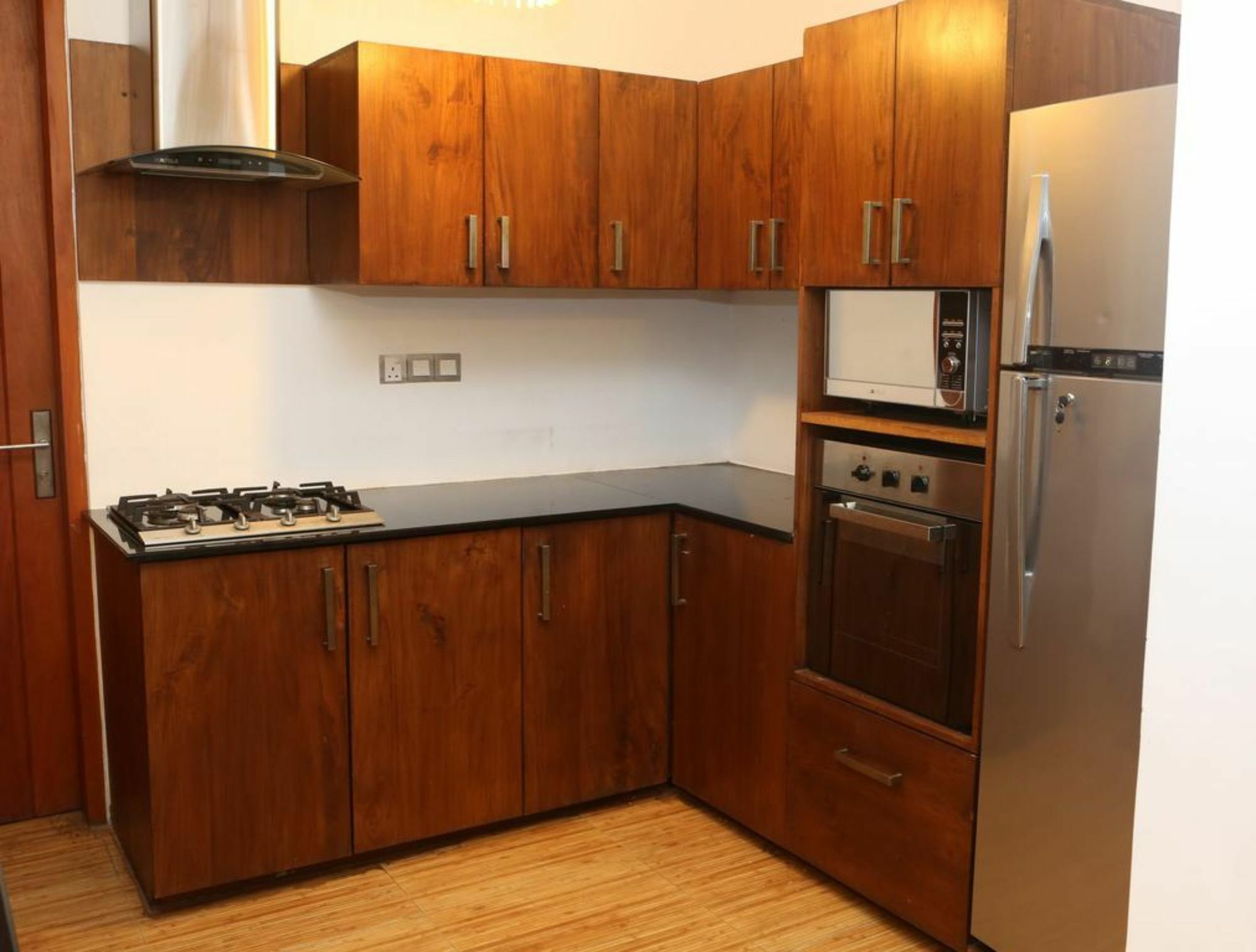 Capital Villa Battaramulla Ngoại thất bức ảnh