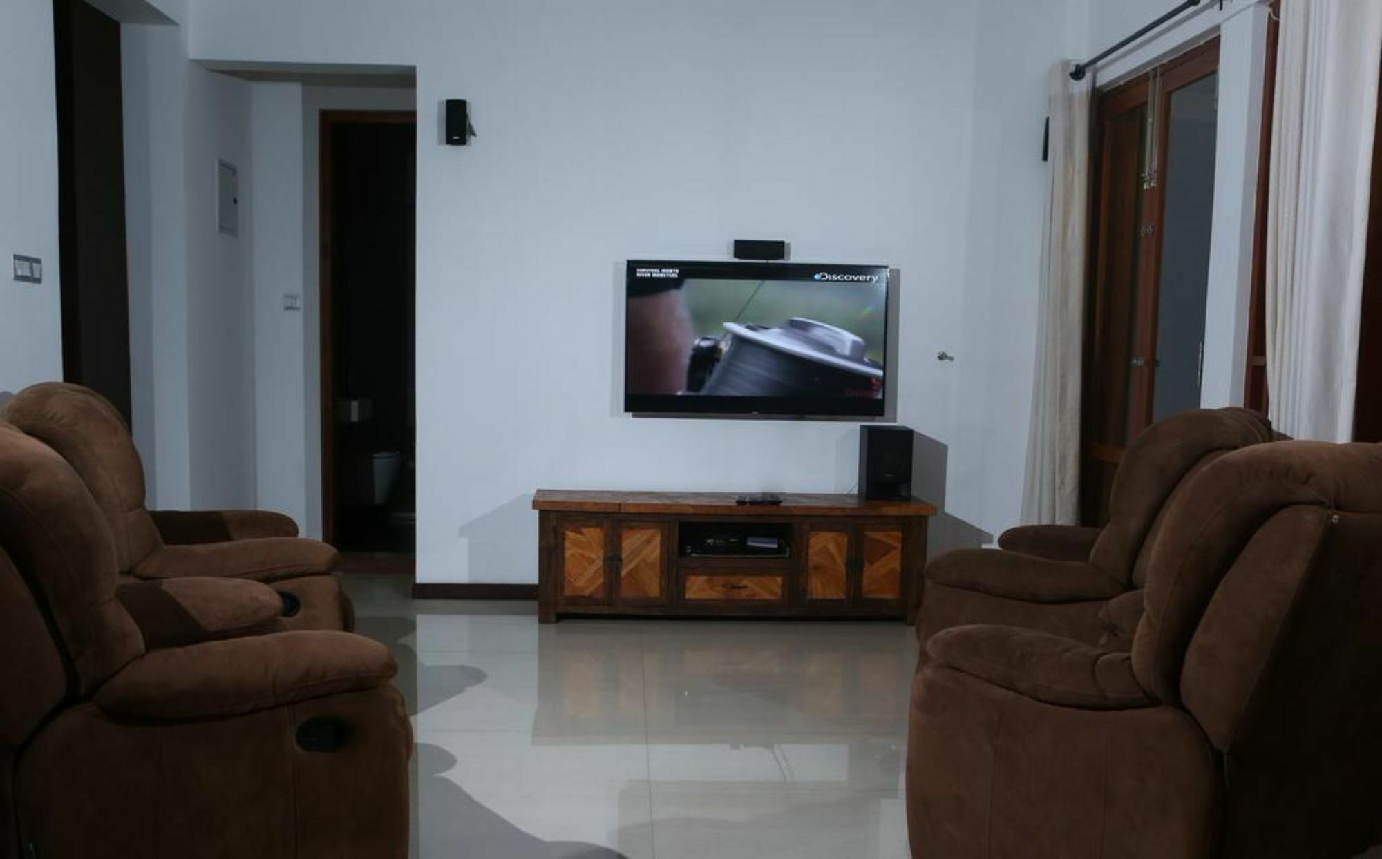 Capital Villa Battaramulla Ngoại thất bức ảnh