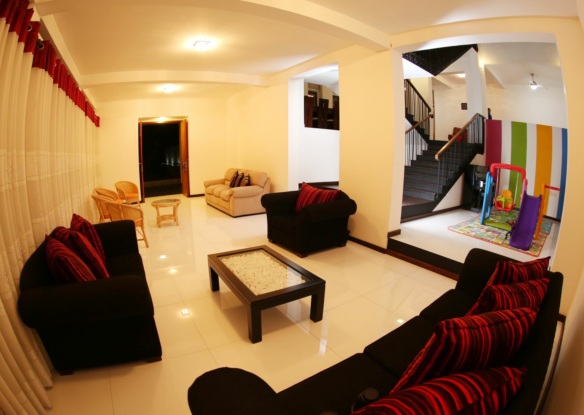 Capital Villa Battaramulla Ngoại thất bức ảnh