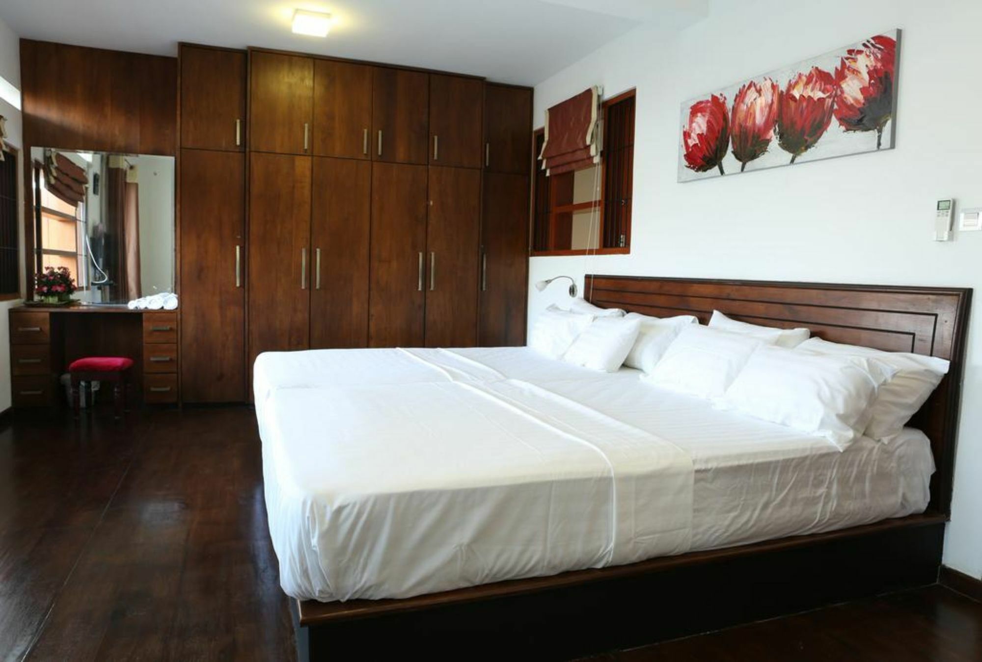 Capital Villa Battaramulla Ngoại thất bức ảnh
