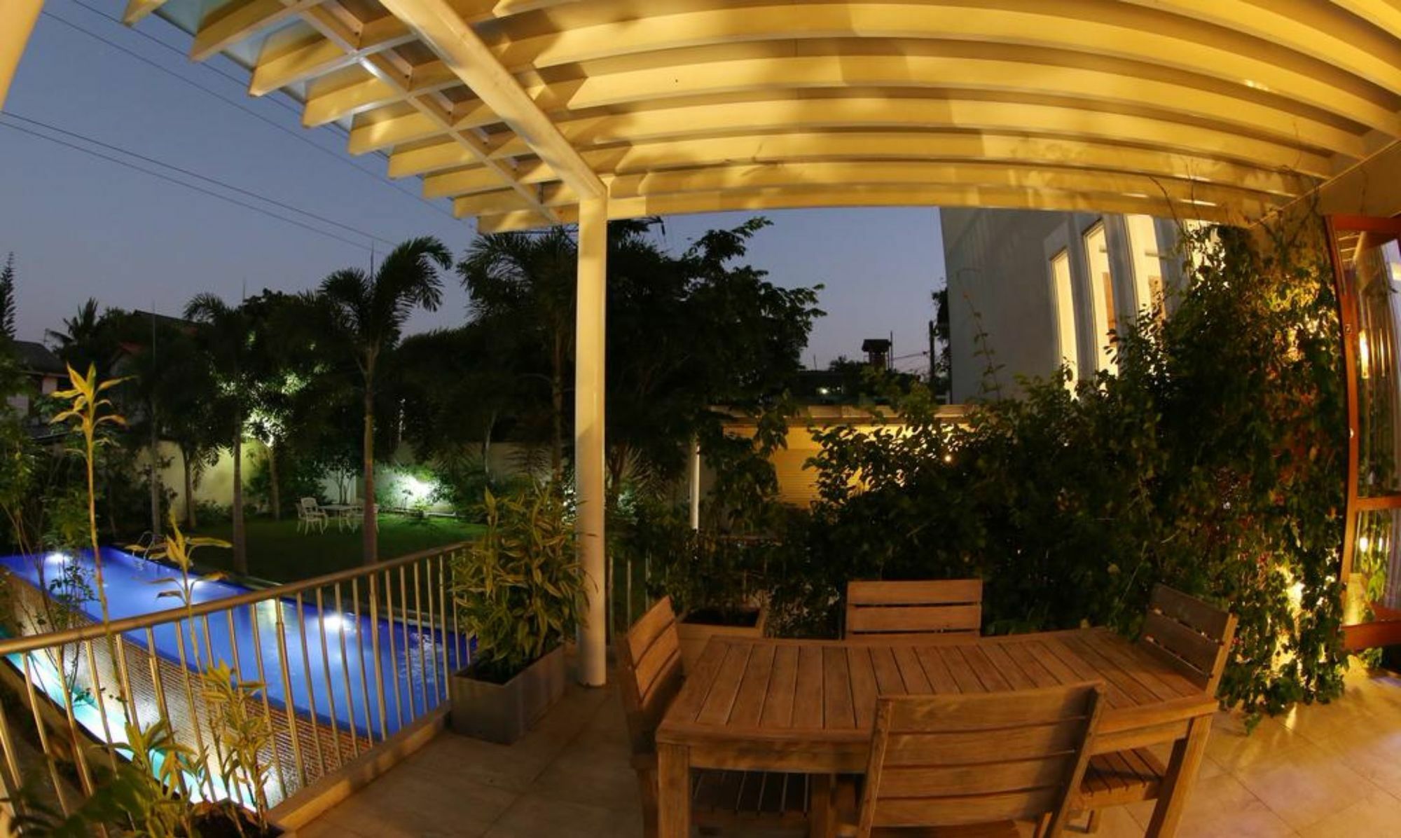 Capital Villa Battaramulla Ngoại thất bức ảnh