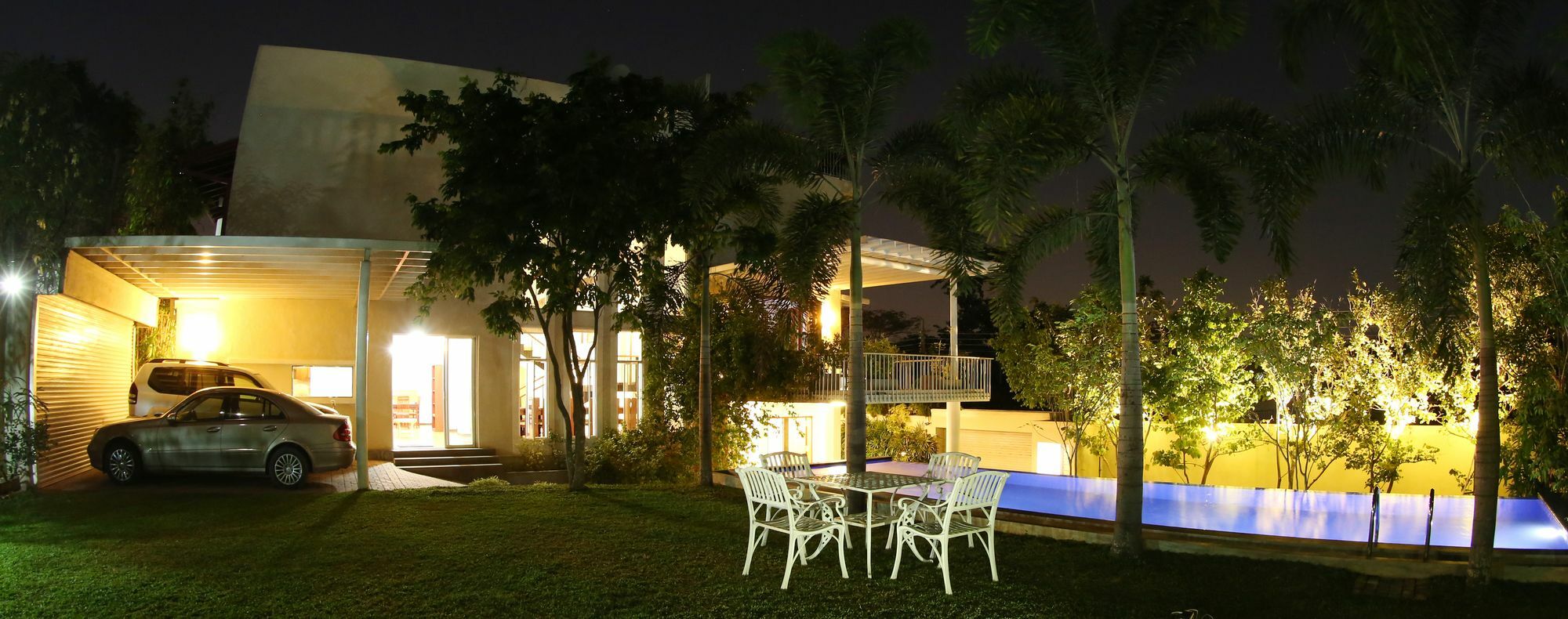 Capital Villa Battaramulla Ngoại thất bức ảnh